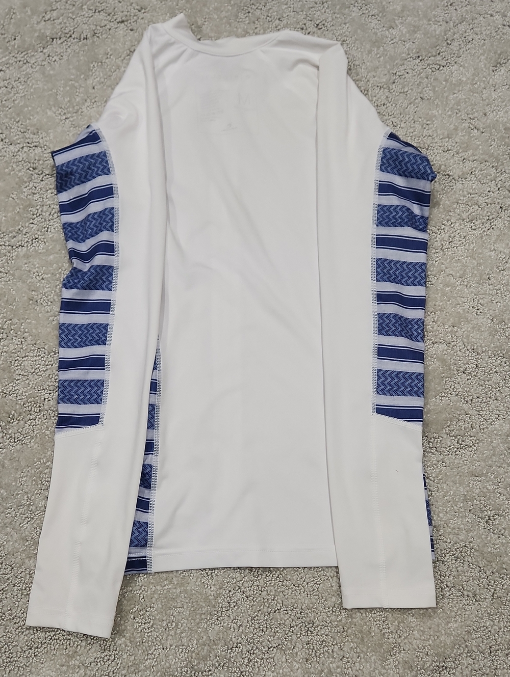 SPF Rashguard - Picture 4 of 5